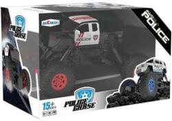 Magic Toys RC Rendőtségi hegymászó autó (MKL278519)