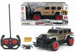 Magic Toys RC SWAT terepjáró (MKL193685)