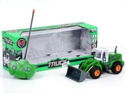 Magic Toys RC Homlokrakodó autó (MKK186900)
