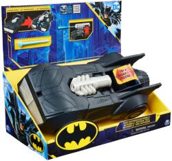 Spin Master Batman: átalakuló Batmobil 10cm
