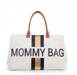 Childhome Mommy Bag 55x30x40cm (CWMBBCOBL)