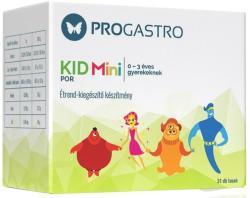 ProGastro KID Mini 0-3 éves gyerekeknek 31 db