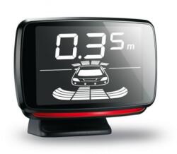 TSS Group Парктроник за предна и задна броня Keetec BS-810LCD (bs810lcd)