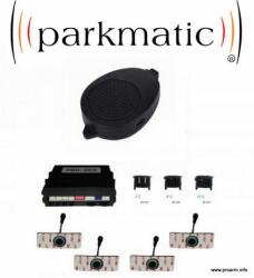 Centrum Foreign Trade and Electronics Ind. Ltd. Co Парктроник за задна броня Parkmatic 2221Pro (parkmatic_2221pro)