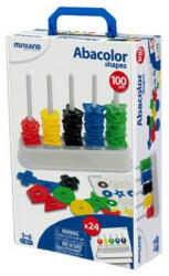Miniland Abakusz 100 db-os (ML95270)
