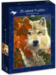Bluebird Puzzle Woodland Prince 1000 db-os (70074)