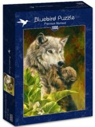 Bluebird Puzzle Precious Moment 1000 db-os (70086)