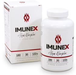 Mannavita IMUNEX alga komplex 180 db