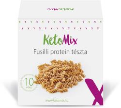 KetoMix Fusilli protein tészta 10 adag