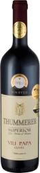 THUMMERER Vili Papa Cuvée 2011 0,75 l