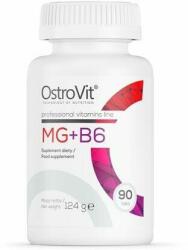 OstroVit Mg + B6 tabletta 90 db