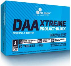 Olimp Sport Nutrition DAA Xtreme Prolact-Block tabletta 60 db
