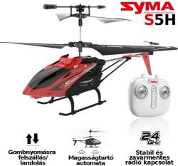 SYMA S5H Hover