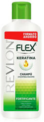 Revlon Flex keratin tápláló sampon 650 ml