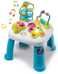Smoby Cotoons Activity készségfejlesztő asztalka (7600110426)