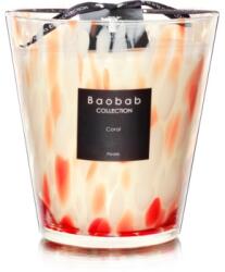 Baobab Collection Pearls Coral 16 cm