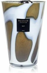 Baobab Collection Stones Agate Twins 35 cm