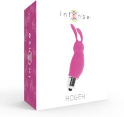 Intense Mini Vibrator Intense Rabbit Roger Roz Vibrator