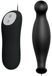 Pretty Love Dop Anal Vibrator Pretty Love Bottom Silicon