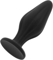 Ohmama Dop Anal Ohmama Silicon 12 Cm