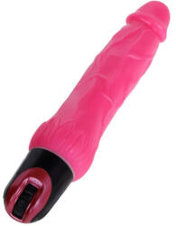 LyBaile Vibrator Realistic Baile Roz Multispeed Vibrator