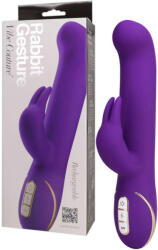 Vibe Couture Vibrator Rabbit Gesture Vibe Couture Vibrator