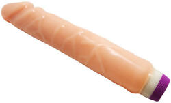 LyBaile Vibrator Realistic Baile Waves Of Pleasure 25.5cm Vibrator