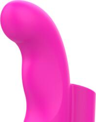 Ohmama Vibrator Deget Ohmama Neon Editie Craciun Vibrator