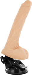 Basecock Vibrator Realistic Basecock Remote Control 20cm Vibrator