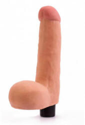 Lovetoy Vibrator Realistic Lovetoy Real Softee 4 Vibrator