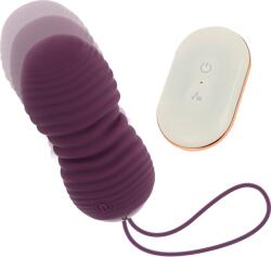Ohmama Ou Vibrator Ohmama Remote Control 7 Moduri