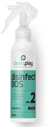 COBECO Cleanplay Desinfect Toy Cleaner - true-pleasure