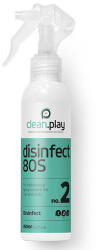 COBECO Cleanplay Desinfect Toy Cleaner