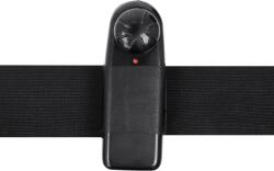 HARNESS Strap On Vibrator Harness Attraction Hector 20 X 3.5cm - true-pleasure
