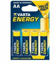 Baterii Aa Varta Energy Lr6 - true-pleasure
