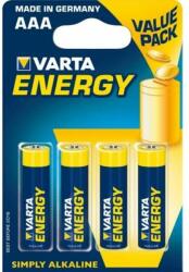 Baterii Aaa Varta Energy Lr03 - true-pleasure