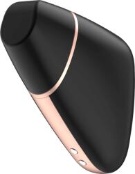 Satisfyer Vibrator Clitoris Satisfyer Connect Love Triangle Negru Vibrator