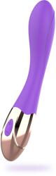 Womanvibe Vibrator Punctul G Womanvibe Sunny Silicone Reincarcabil Vibrator
