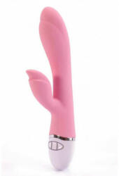 Lovetoy Vibrator Iepure Lovetoy Dreamer Ii Roz Vibrator