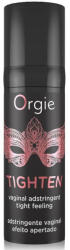 Orgie Crema Vaginala Orgie Tighten Tight Sentiment 15 Ml