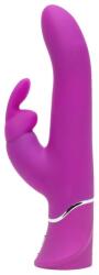 Happy Rabbit Vibrator Punctul G Happy Rabbit Violet - true-pleasure Vibrator