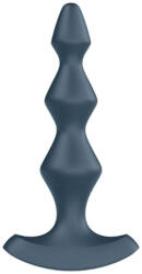 Satisfyer Dop Anal Vibrator Satisfyer Lolli Plug 1 Anthracite
