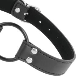 DARKNESS Calus Darkness Negru 3.6cm