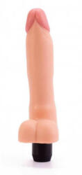 Lovetoy Vibrator Realistic Lovetoy Real Feel Vibrator