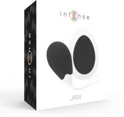 Intense Ou Vibrator Intense Jan Negru