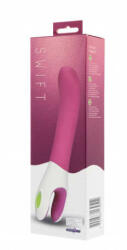SWIFT Vibrator Punctul G Swift Silicon Vibrator