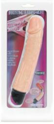 LyBaile Vibrator Realistic Baile 25 Cm Vibrator