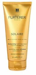 Rene Furterer Solaire Nourishing Repair sampon 200 ml