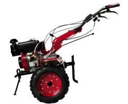 Weima WM1100BE(KM)-3 12CP Motosapa