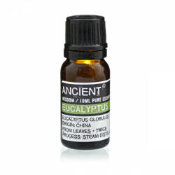 Ancient Wisdom Eukaliptusz 100% 10 ml